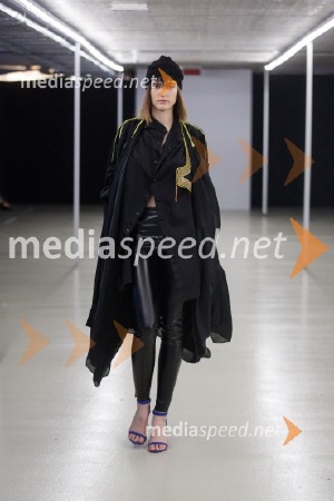 Ljubljana Fashion Week (LJFW) 2017, fourth day