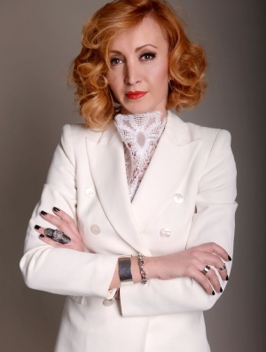 Selma Starfinger – a brand for self-aware, well-built and creative women